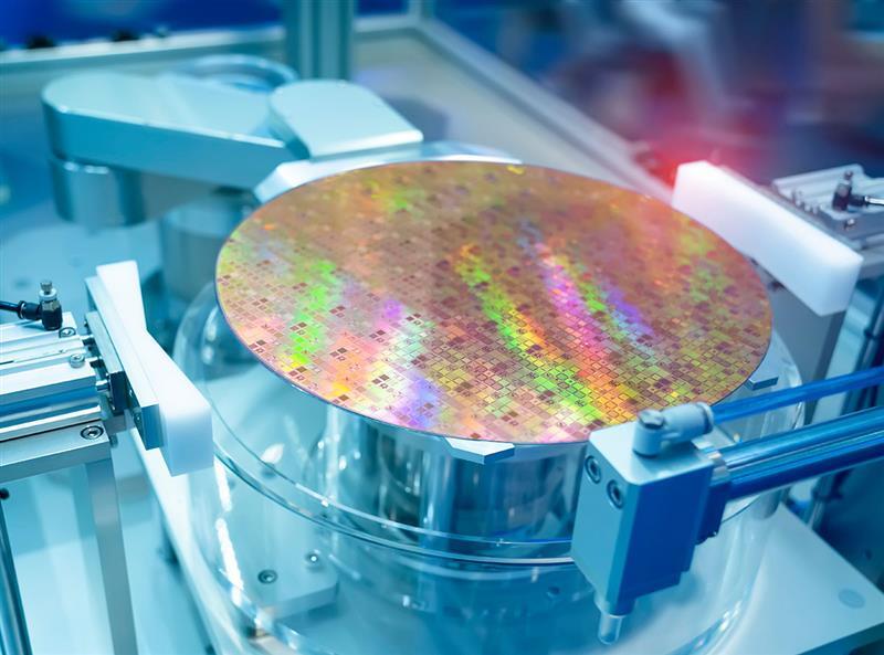 半導体製造装置イメージ