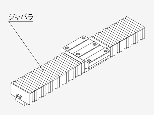 ジャバラ ジャバラ